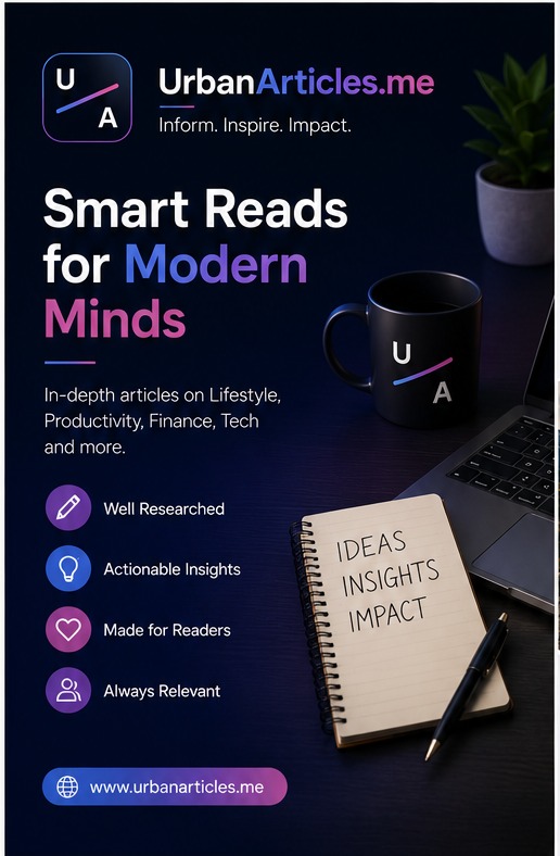 UrbanArticle